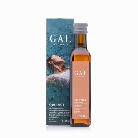 gal-q10-mct-250-ml