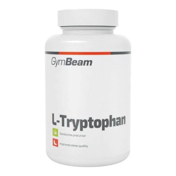 gymbeam l-tryptophan
