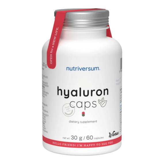 nutriversum-hyaluron-60-kapszula