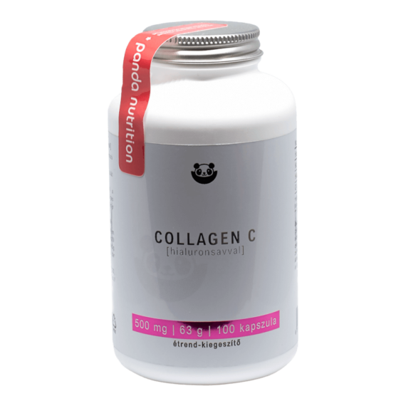 Panda Nutrition Collagen C