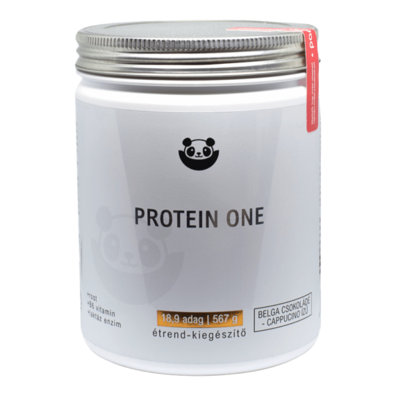  Panda Nutrition Protein ONE 