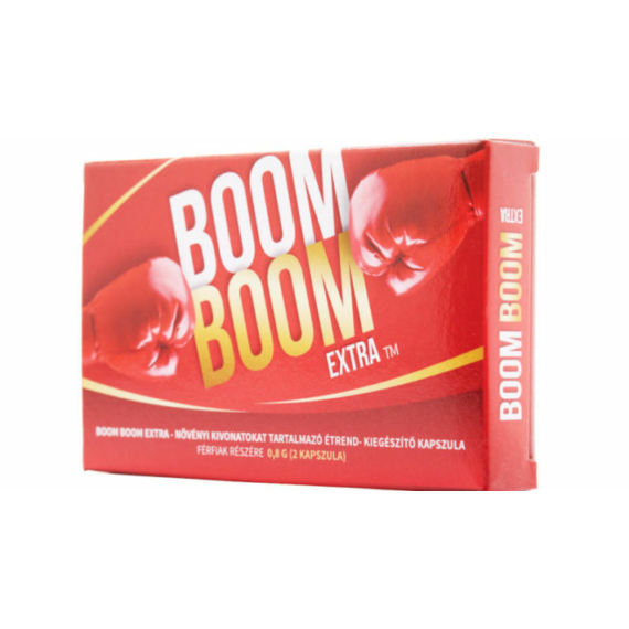 boom-boom