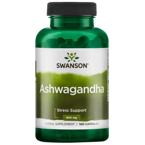 swanson-ashwagandha-100db