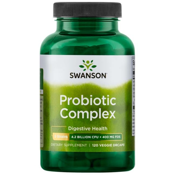 swanson-probiotikum-komplex-120db