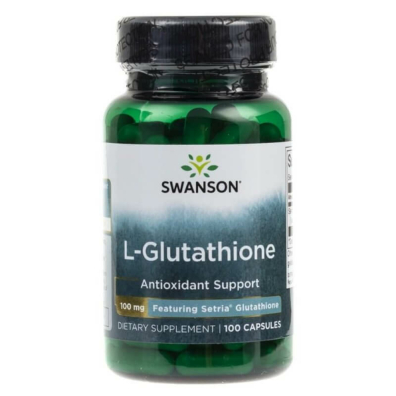 swanson-l-glutation