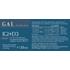 GAL K2+D3 Forte vitamin 20ml